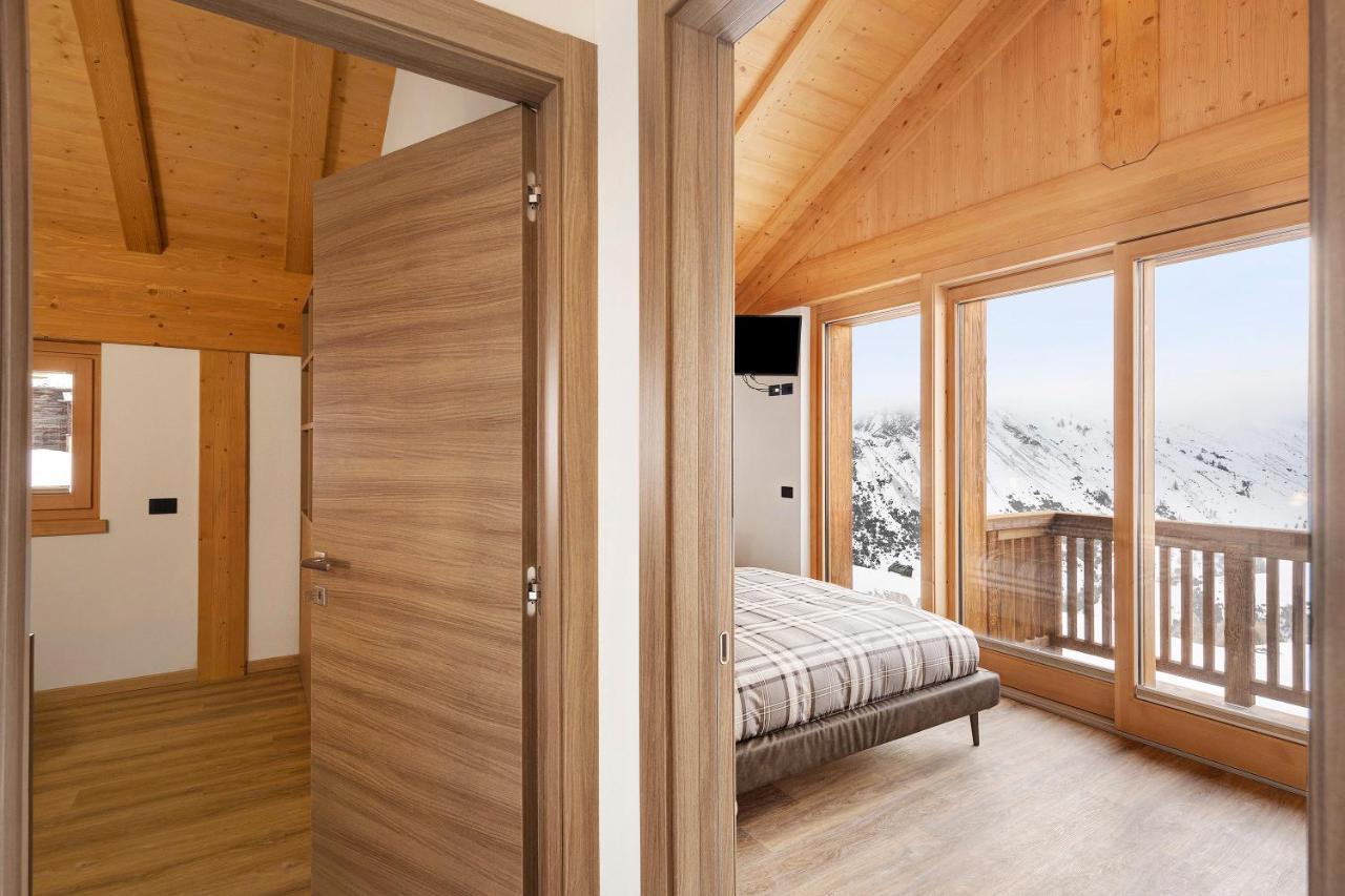 Chalet Plaz Livigno
