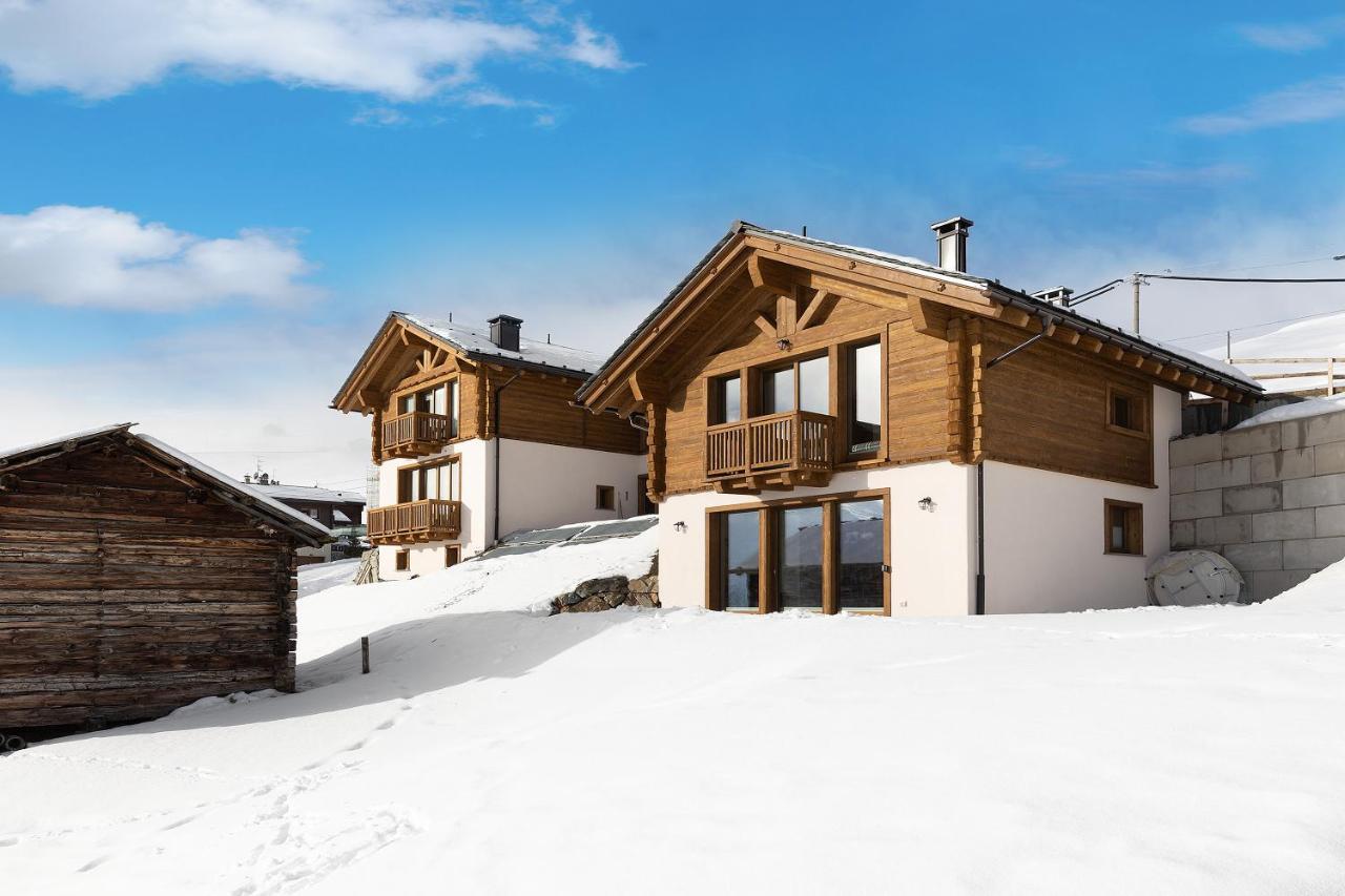 Plaz * Livigno